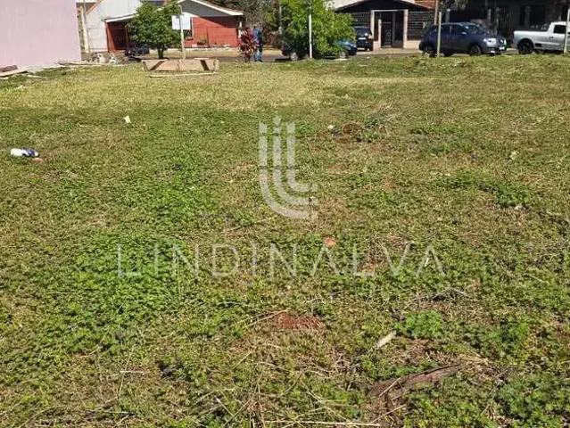 Terreno venda em Parque Presidente, Foz do Iguaçu