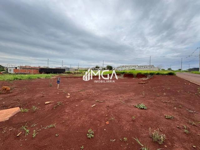 Terreno venda em Foz do Iguaçu, Região Geográfica Intermediária de Cascavel