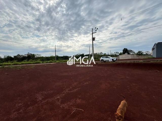 Terreno venda em Foz do Iguaçu, Região Geográfica Intermediária de Cascavel