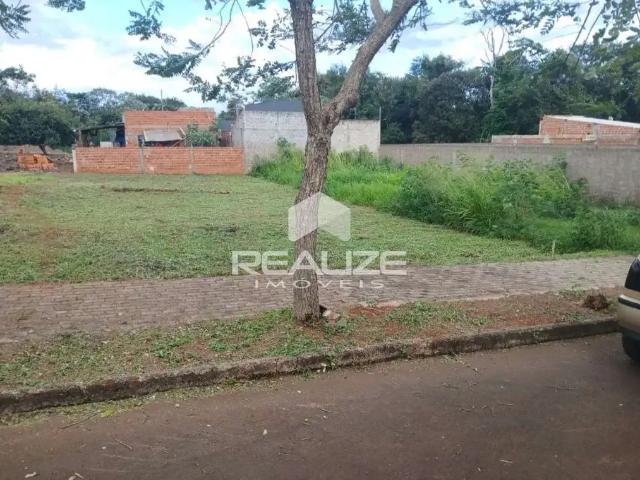 Terreno venda em Foz do Iguaçu, Região Geográfica Intermediária de Cascavel