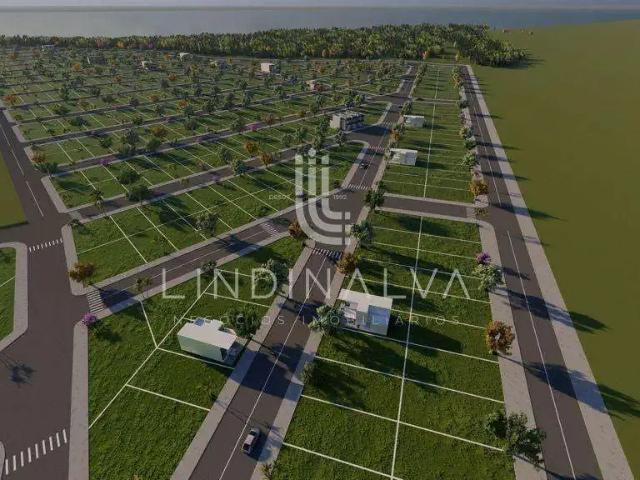 Terreno venda em Vila B, Foz do Iguaçu
