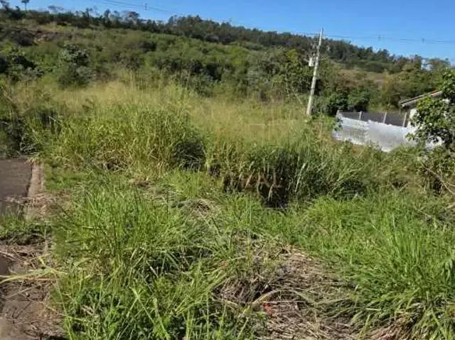 Terreno venda em Foz do Iguaçu, Região Geográfica Intermediária de Cascavel