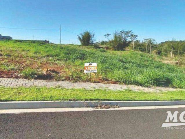 Terreno venda em Setor 10450, Foz do Iguaçu