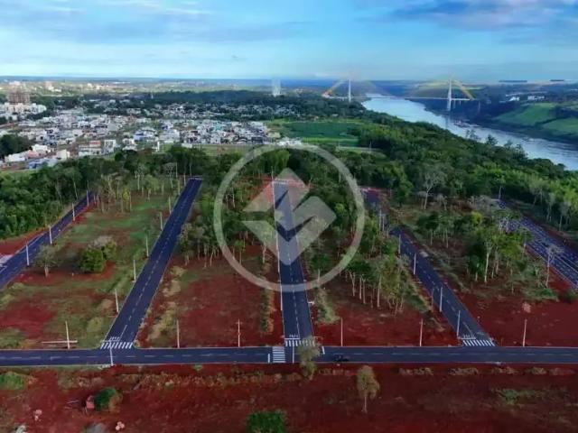 Terreno venda em Foz do Iguaçu, Região Geográfica Intermediária de Cascavel