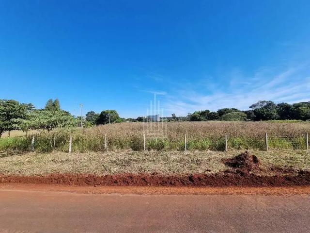 Terreno venda em Região Geográfica Imediata de Foz do Iguaçu, Foz do Iguaçu