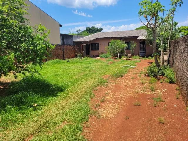 Terreno venda em Vila Brás, Foz do Iguaçu