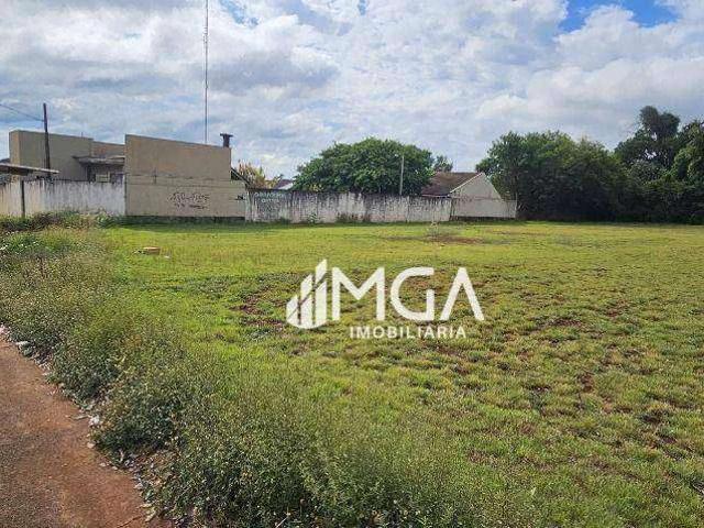 Terreno venda em Lagoas, Foz do Iguaçu