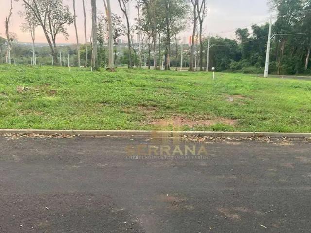 Terreno venda em Parque Presidente, Foz do Iguaçu