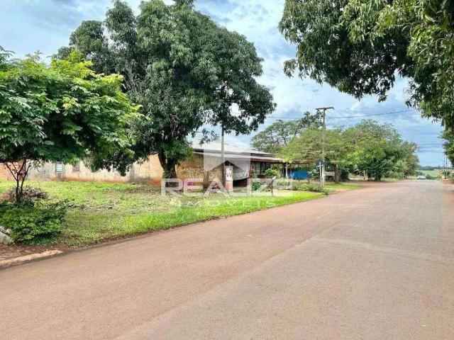 Terreno venda em Foz do Iguaçu, Região Geográfica Intermediária de Cascavel