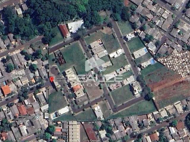 Terreno venda em Foz do Iguaçu, Região Geográfica Intermediária de Cascavel