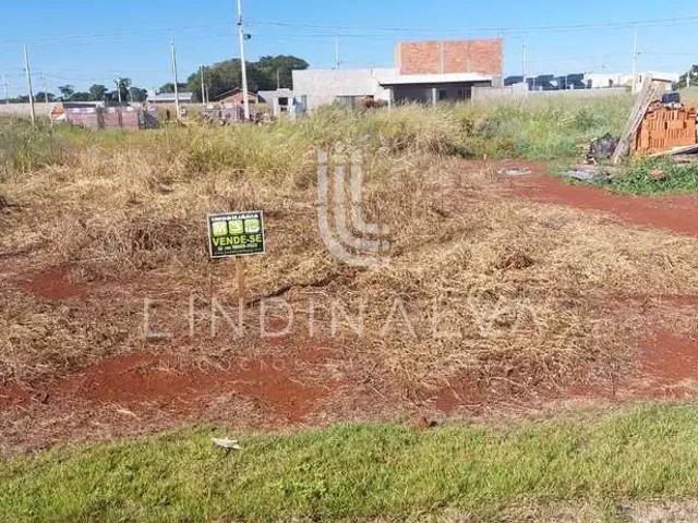 Terreno venda em Foz do Iguaçu, Região Geográfica Intermediária de Cascavel