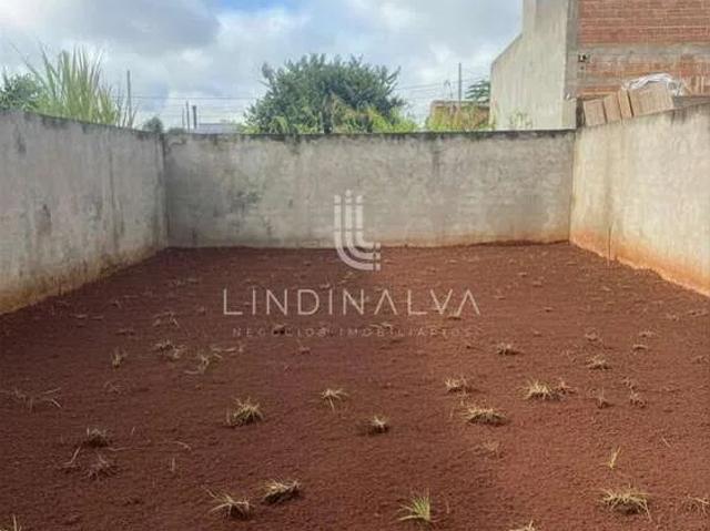 Terreno venda em Lagoas, Foz do Iguaçu