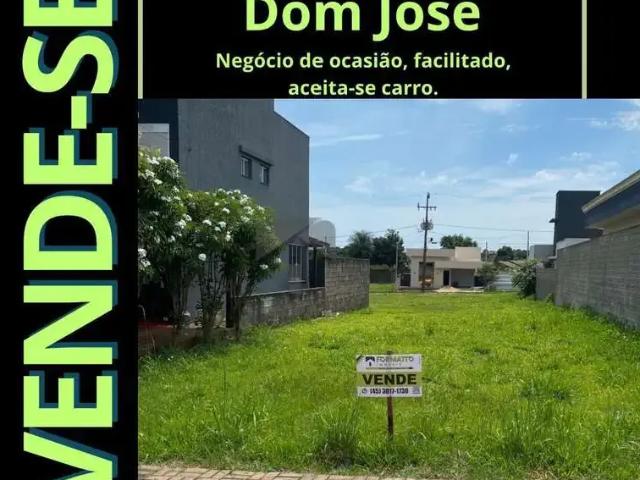 Terreno venda em Foz do Iguaçu, Região Geográfica Intermediária de Cascavel