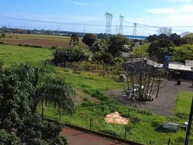 Terreno venda em Foz do Iguaçu, Região Geográfica Intermediária de Cascavel