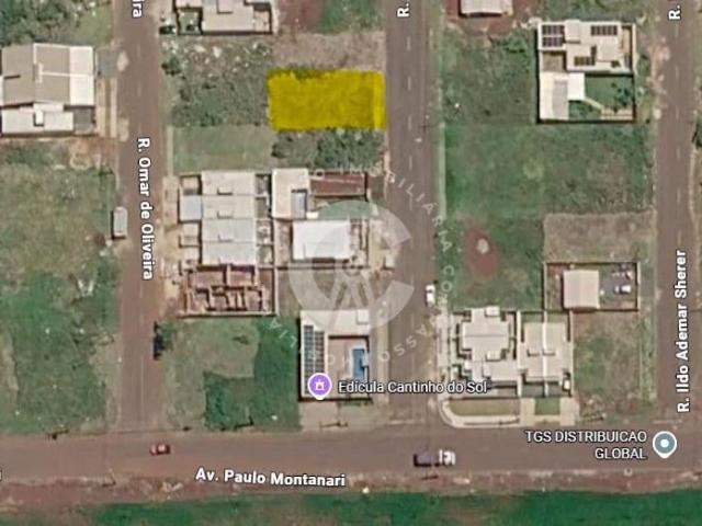Terreno venda em Foz do Iguaçu, Região Geográfica Intermediária de Cascavel