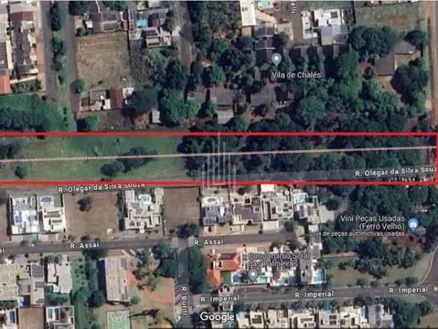 Terreno venda em Região Geográfica Imediata de Foz do Iguaçu, Foz do Iguaçu