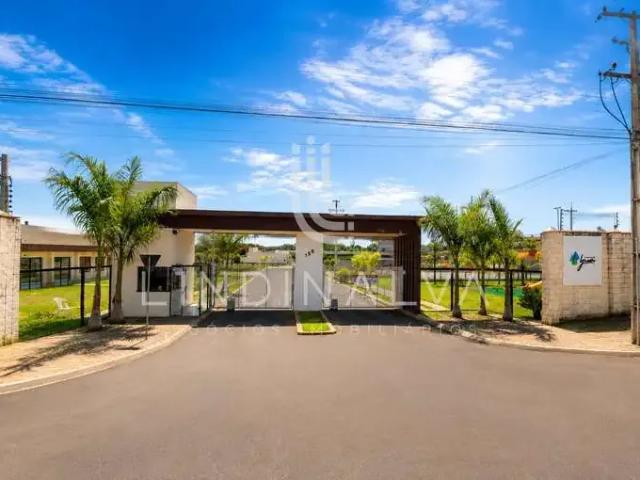 Terreno venda em Residencial Cataratas, Foz do Iguaçu