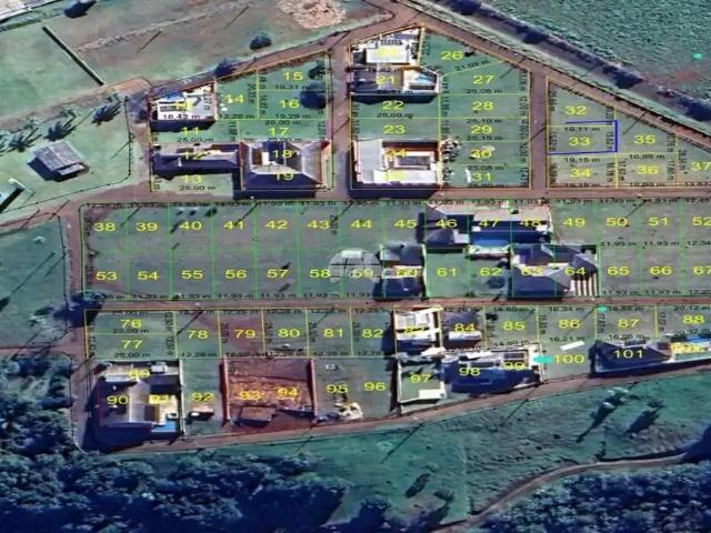 Terreno venda em Região Geográfica Imediata de Guarapuava, Foz do Jordão