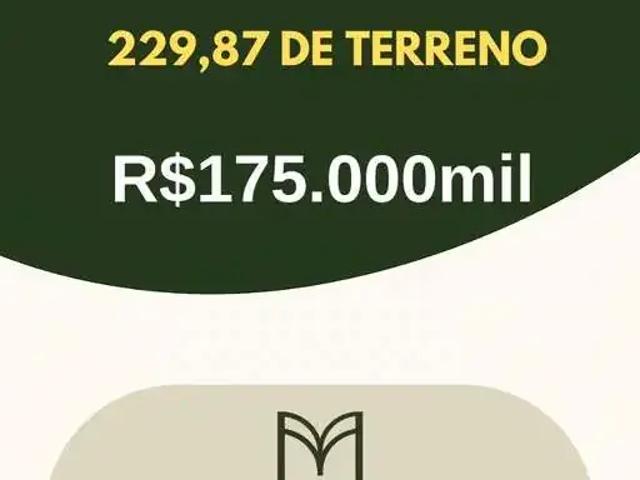Terreno venda em Região Imediata de Franca, Juranda