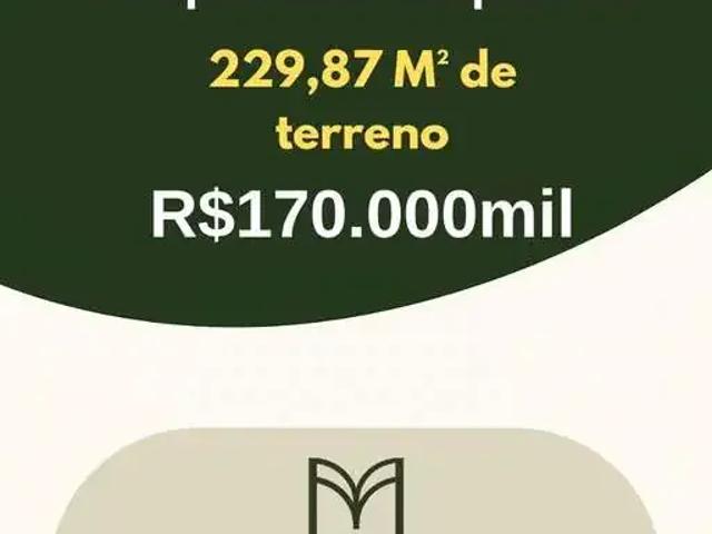 Terreno venda em Região Imediata de Franca, Juranda