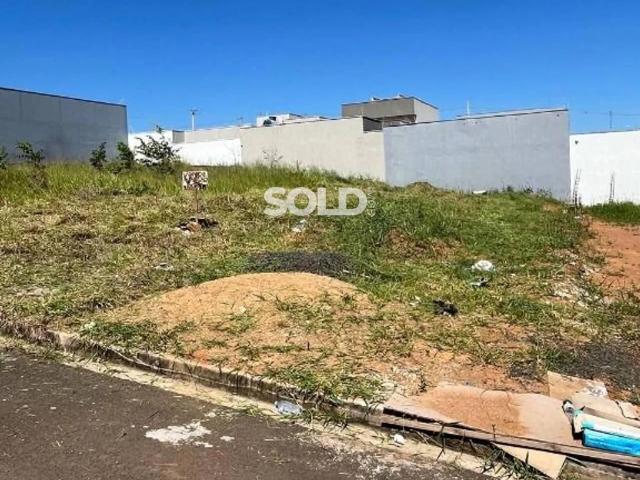 Terreno venda em Patrocínio Paulista