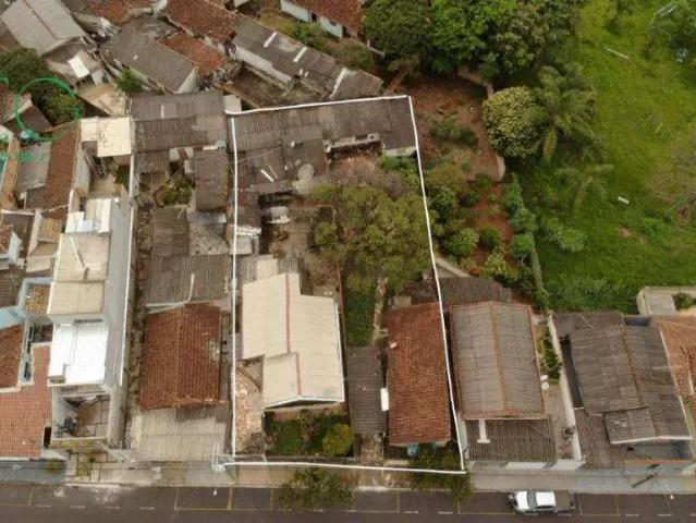 Terreno venda em Região Imediata de Franca, Juranda