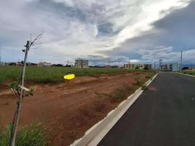 Terreno venda em Região Imediata de Franca, Juranda