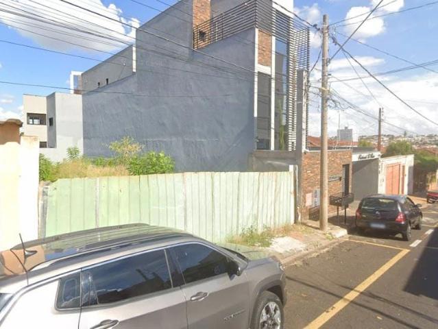 Terreno venda em Cidade Nova, Franca