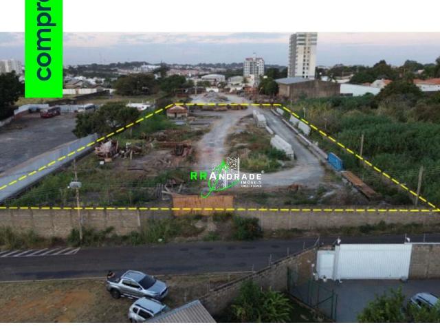 Terreno venda em Jardim Progresso, Franca