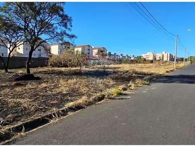 Terreno venda em Região Imediata de Franca, Juranda