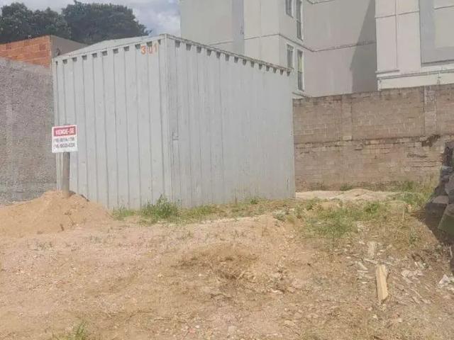 Terreno venda em Região Imediata de Franca, Juranda