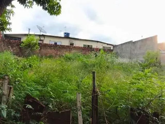 Terreno venda em Região Imediata de Franca, Juranda