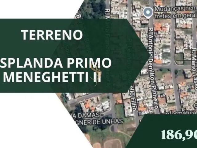Terreno venda em Região Imediata de Franca, Juranda