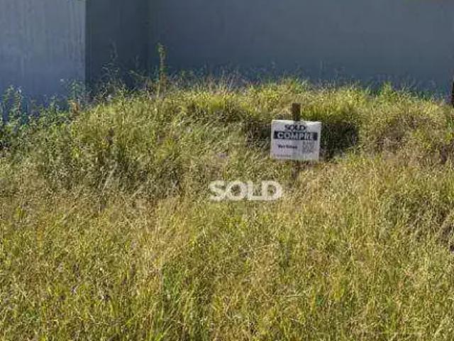 Terreno venda em Região Imediata de Franca, Juranda