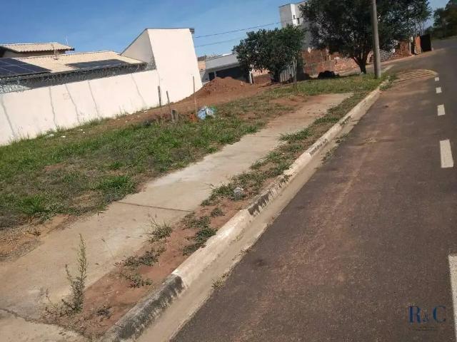 Terreno venda em Região Imediata de Franca, Juranda