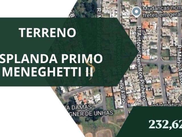 Terreno venda em Franca, Região Geográfica Intermediária de Ribeirão Preto