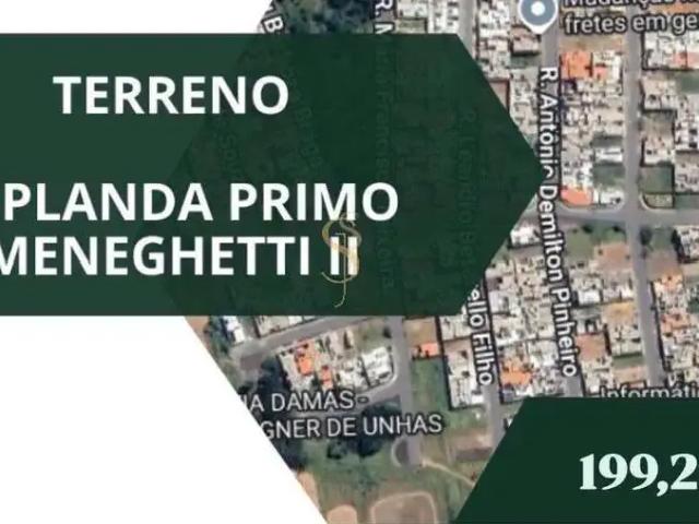 Terreno venda em Região Imediata de Franca, Juranda