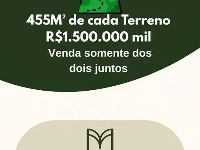 Terreno venda em Região Imediata de Franca, Juranda