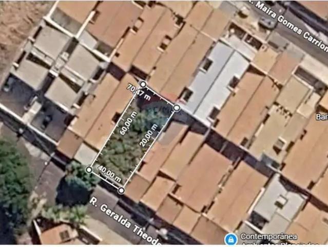 Terreno venda em Região Imediata de Franca, Juranda