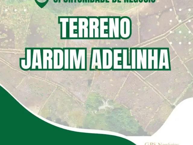 Terreno venda em Região Imediata de Franca, Juranda