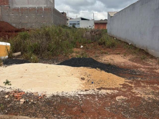Terreno venda em Franca, Região Geográfica Intermediária de Ribeirão Preto