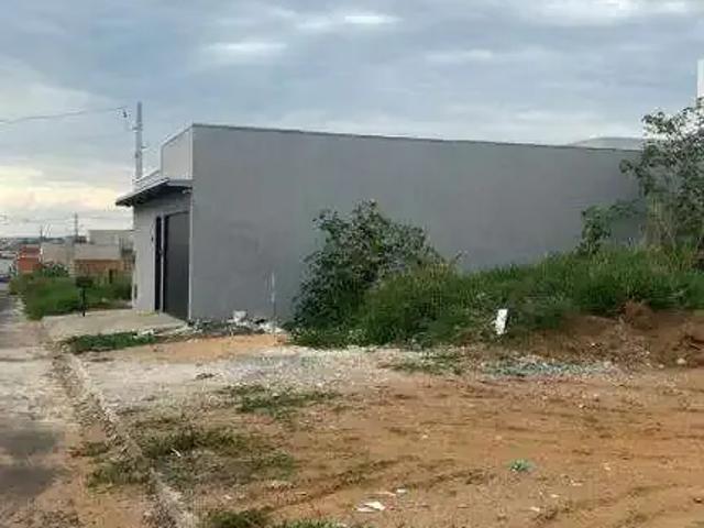 Terreno venda em Região Imediata de Franca, Juranda