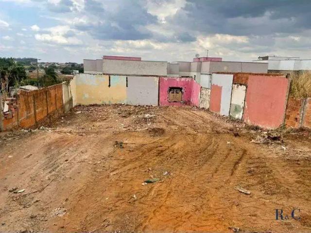 Terreno venda em Região Imediata de Franca, Juranda