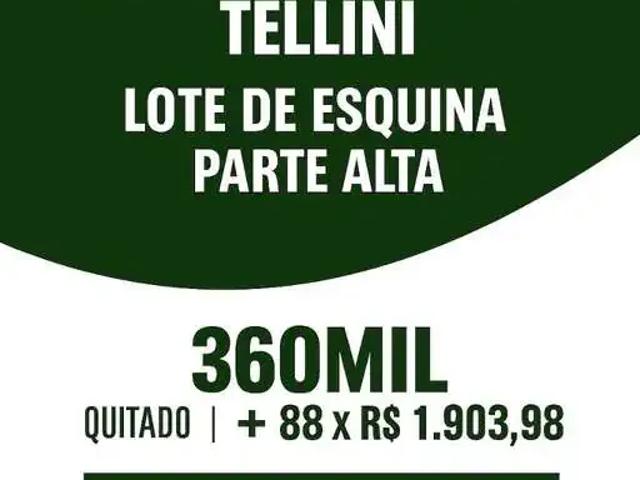 Terreno venda em Região Imediata de Franca, Juranda