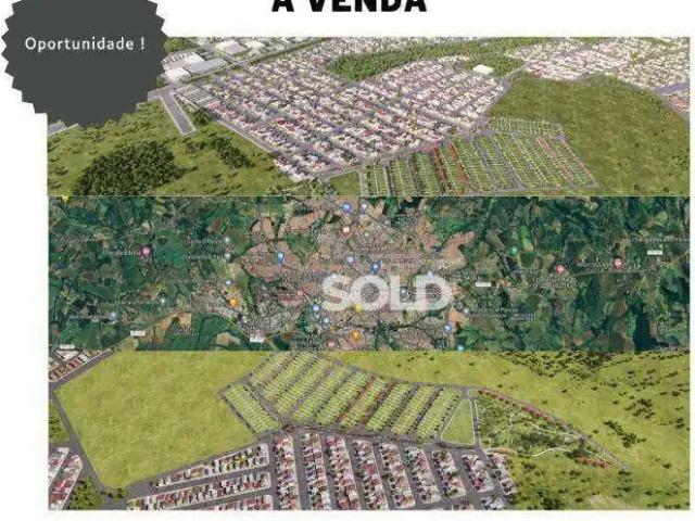 Terreno venda em Região Imediata de Franca, Juranda