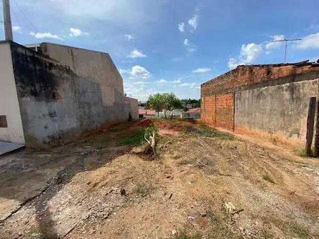 Terreno venda em Região Imediata de Franca, Juranda
