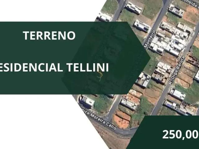 Terreno venda em Região Imediata de Franca, Juranda