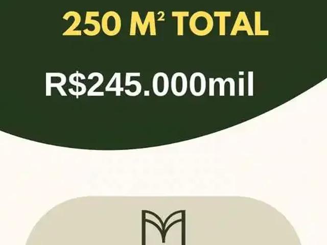 Terreno venda em Região Imediata de Franca, Juranda