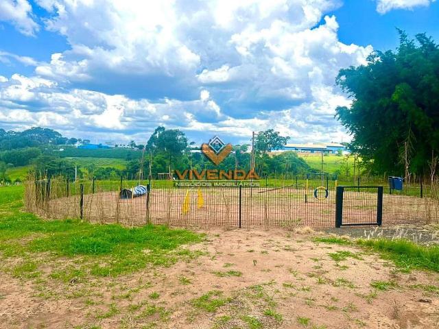 Terreno venda em Parque das Esmeraldas, Franca