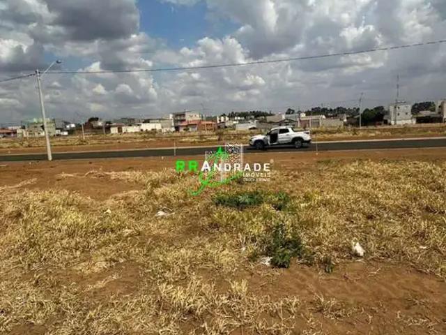 Terreno venda em Região Imediata de Franca, Juranda